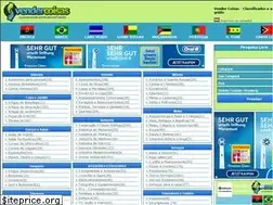 Sites similar to vendercoisas.com