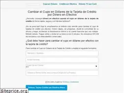 Sites similar to vendercomprardolares.com