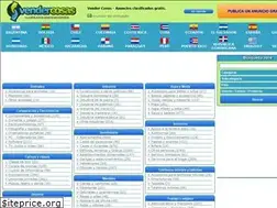 Sites similar to vendercosas.com