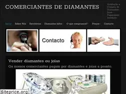 Sites similar to venderdiamantes.pt