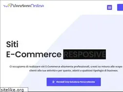 Sites similar to vendere-online.com