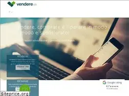 Sites similar to vendere.ch