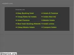 Sites similar to vendere.com