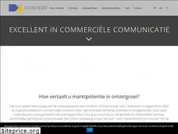 Sites similar to vendere.nl