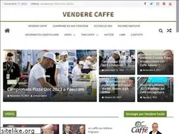 Sites similar to venderecaffe.it