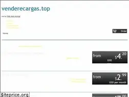 Sites similar to venderecargas.top