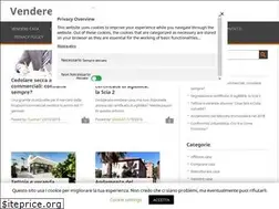Sites similar to venderecasaaroma.it