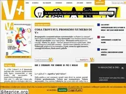 Sites similar to venderedipiu.it