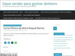 Sites similar to vendereganhar.com.br