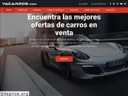 Sites similar to venderelcoche.com