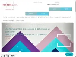 Sites similar to venderequadri.it