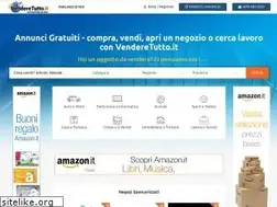 Sites similar to venderetutto.it