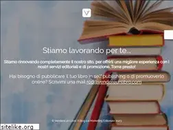 Sites similar to vendereunlibro.com