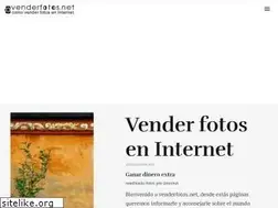 Sites similar to venderfotos.net