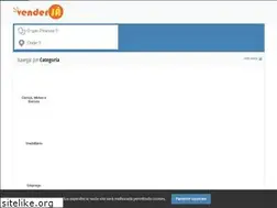 Sites similar to venderja.pt