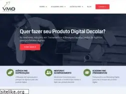 Sites similar to vendermaisonline.com.br