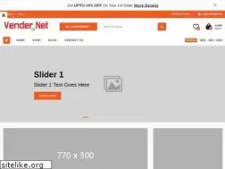 Sites similar to vendernanet.com.br