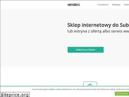Sites similar to vendero.pl