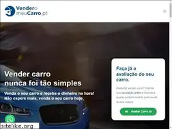 Sites similar to venderomeucarro.pt