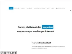 Sites similar to vendesfacil.com