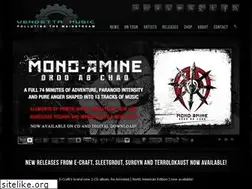 Sites similar to vendetta-music.com