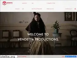 Sites similar to vendetta-productions.com