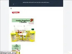 Sites similar to vendetta.sg