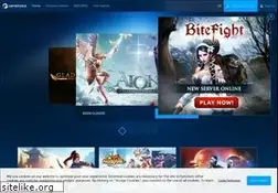 Sites similar to vendetta1923.com