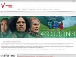 Sites similar to vendettafilms.co.nz