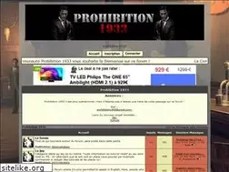 Sites similar to vendettafr.forumactif.com
