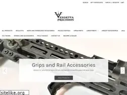 Sites similar to vendettaprecision.com