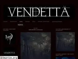 Sites similar to vendettarecords.wordpress.com