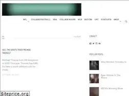 Sites similar to vendettasportsmedia.com