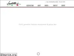 Sites similar to vendettasvail.com