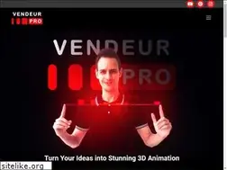 Sites similar to vendeurpro.pro