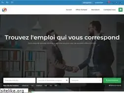 Sites similar to vendeuse.org