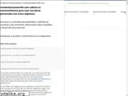 Sites similar to vendevisitaatenerife.com