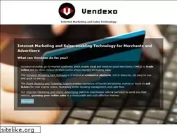 Sites similar to vendexo.com