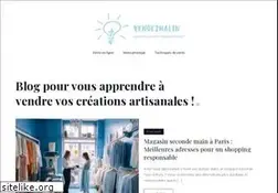 Sites similar to vendezmalin.fr