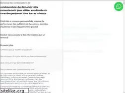 Sites similar to vendezvoslivres.be