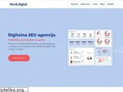 Sites similar to vendi.digital