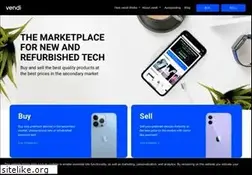 Sites similar to vendiapp.com