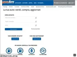 Sites similar to vendiauto.com