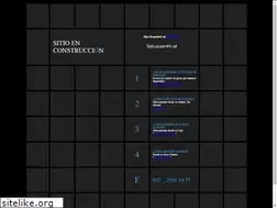 Sites similar to vendidochile.cl