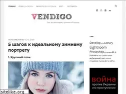 Sites similar to vendigo.ru