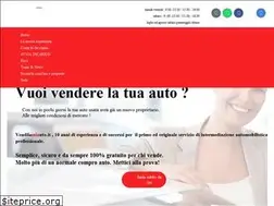 Sites similar to vendilamiauto.it