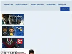 Sites similar to vendilo-distribution.it