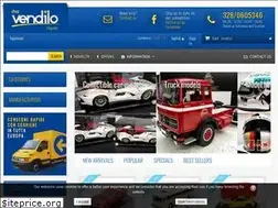 Sites similar to vendilosegrate.it