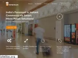 Sites similar to vendiman.com
