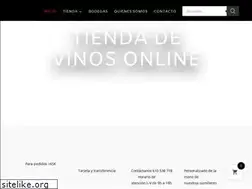 Sites similar to vendimiaseleccionada.com